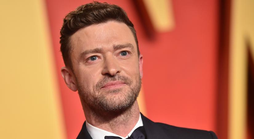 Igen, Justin Timberlake börtönbe került, és nem is ok nélkül