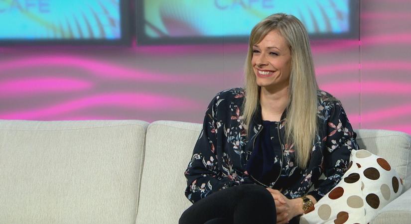 Peller Mariann először beszélt súlyos függőségéről: a TV2 sztárműsorvezetőjének már a mindennapjait is megkeserítette a káros szokás