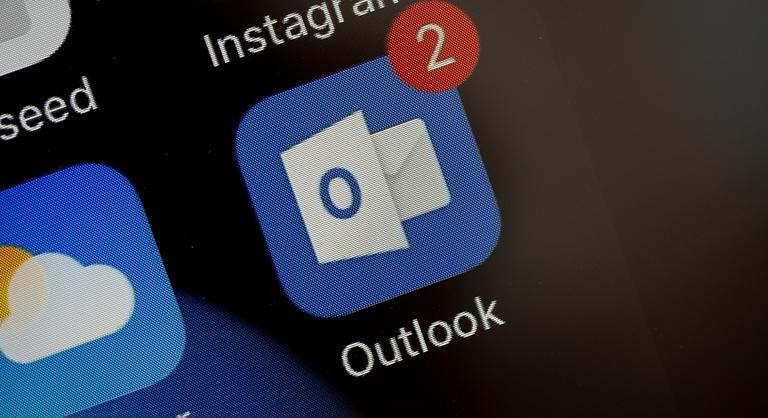 Aki Outlook-ot használ, jelentős változásra számíthat