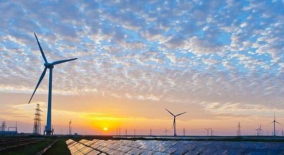 Európa csak a harmadik a világ megújulóenergia-kapacitásának bővülésében