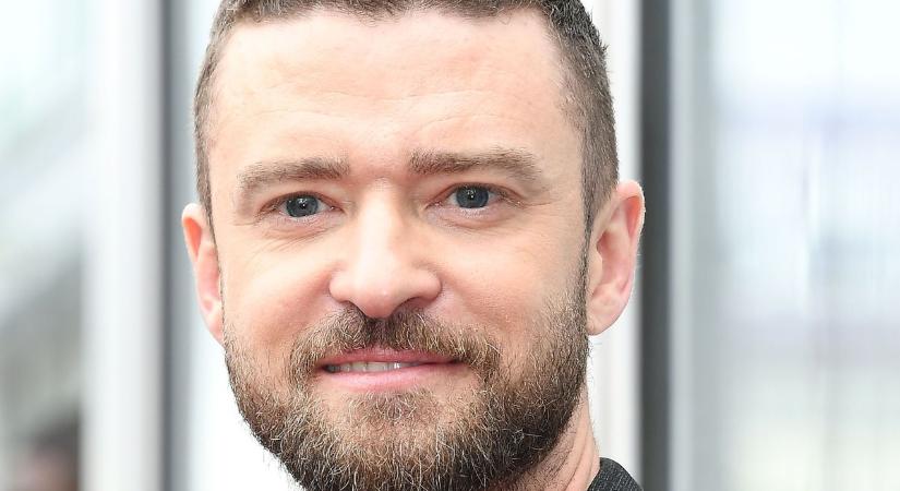 Justin Timberlake ittas vezetése: emiatt borulhatott ki a sztár