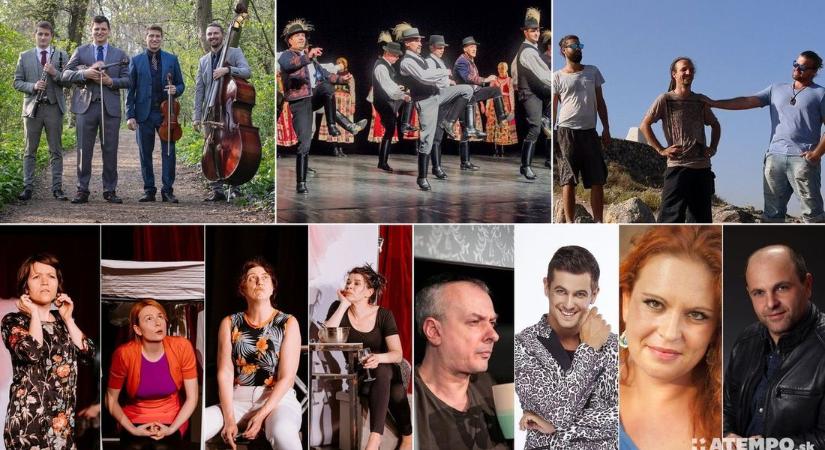 Tűzugrás, színház, népművészet, koncert – lendületben a Tündérkert művészeti fesztivál (részletes program)
