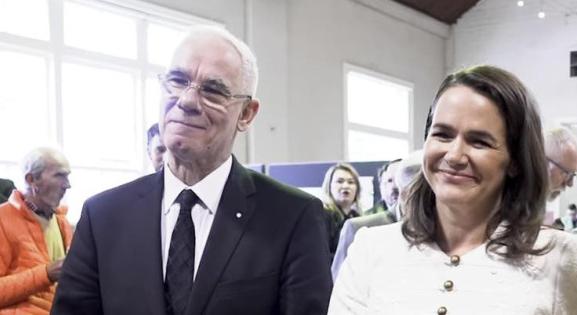 Érdekes részletek derültek ki Novák Katalin és Balog Zoltán "különleges", a kegyelmi botrányhoz vezető kapcsolatáról