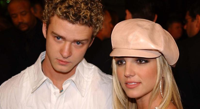 Megugrott Britney Spears Criminal című dalának hallgatottsága, mióta kiderült, hogy Justin Timberlake-et letartóztatták