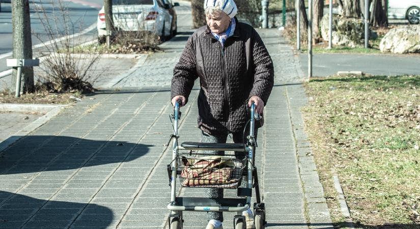 Ez véd meg az Alzheimer-kórtól a friss kutatások szerint