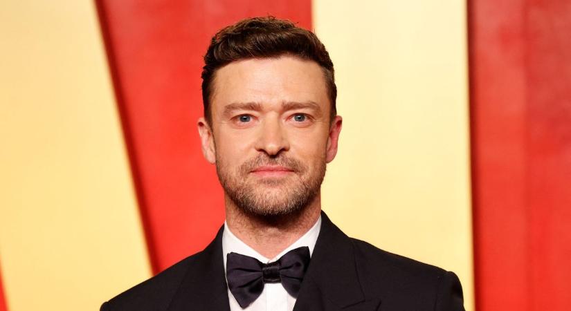 Ittas vezetésért tartóztatták le Justin Timberlake-t  videó