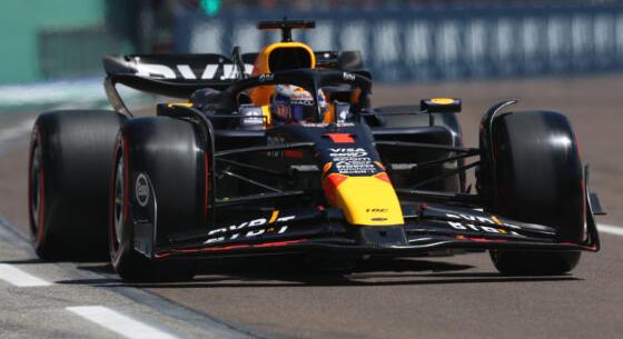 A Red Bull és Verstappen “nagy favoritként” várhatja a Spanyol Nagydíjat
