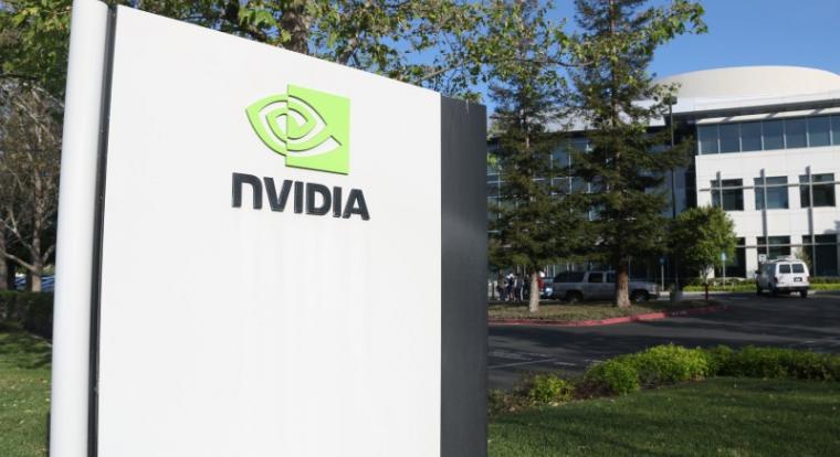Hivatalos: már az Nvidia a világ legértékesebb vállalata