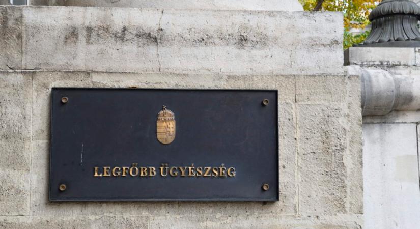 Legfőbb Ügyészség: Minden OLAF igazságügyi ajánlást nyomozás követ Magyarországon