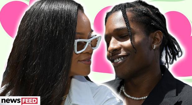 Rihanna és A$AP Rocky elválaszthatatlanok