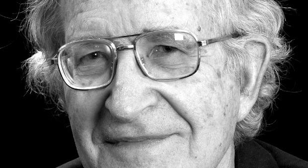 Halálhírét keltették, de felesége szerint nem halt meg Noam Chomsky