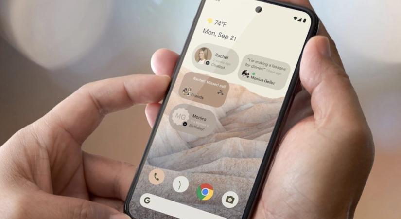 Kijött az első Android 15 verzió, amit már érdemes telepíteni