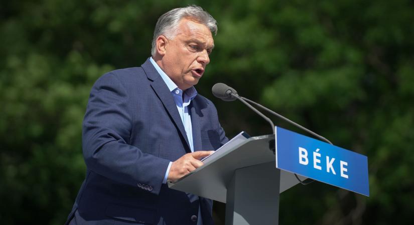 Mégis támogatja Orbán Viktor Mark Rutte NATO-főtitkárságát