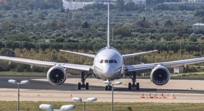 Újabb szivárogtató állt elő: hibás alkatrészeket építhettek be a Boeing gépeibe