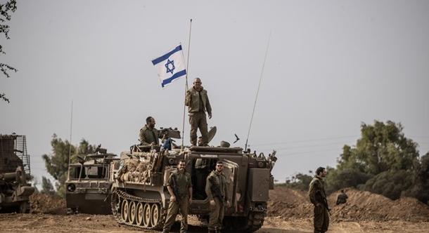 Izrael jóváhagyta Libanon megtámadásának tervét