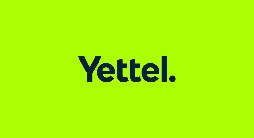 Holnap lekapcsolja az adatforgalmi számlálókat a Yettel, korlátlanul lehet mobilnetezni belföldön
