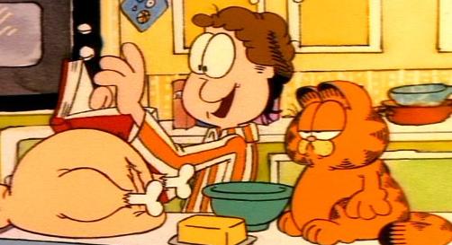 A Garfield alkotója elárulta, mi ihlette mindenki kedvenc lusta macskáját – íme a titok