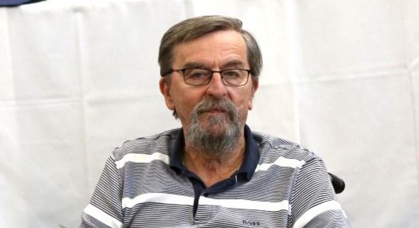 A Maróczy Géza-díjas Horváth Tamás vezette csapaté az utolsó magyar érem a sakkolimpiákról