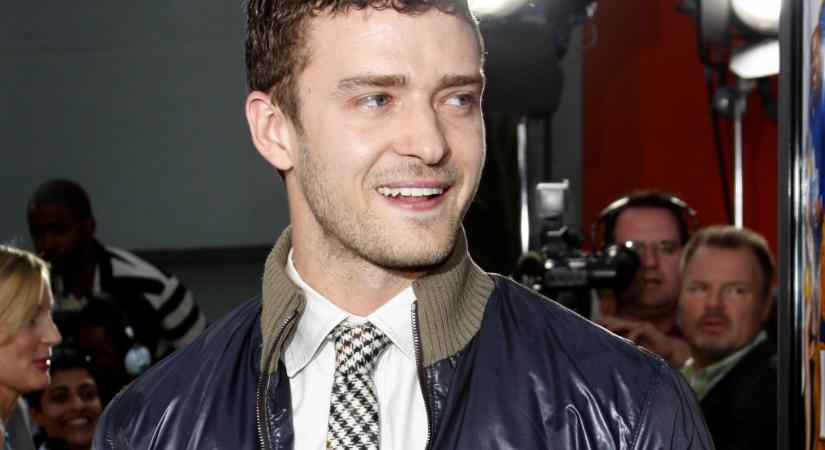 Hoppá: Justin Timberlake felesége nem jelent meg a rendőrségen, miután a párját letartóztatták