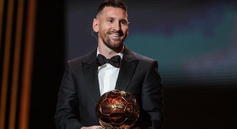 Kiderült Lionel Messi hálószobatitka