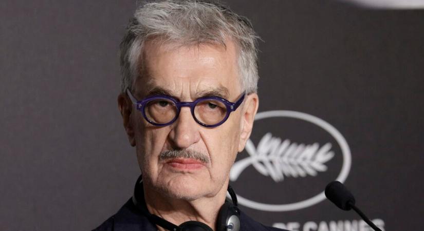 Wim Wenders-filmhetet rendeznek az Art Cinemában