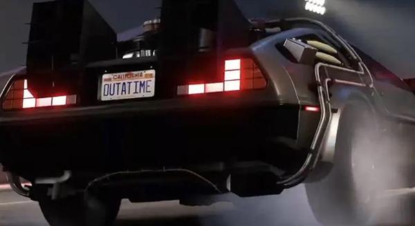 Legendás filmes autókkal erősít a Forza Horizon 5