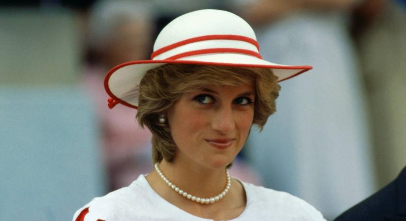 Diana hercegné főszereplésével készült volna A testőr című film második része