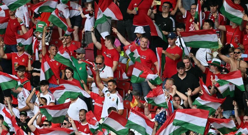 Marco Rossi két helyen változtatott a magyar válogatotton