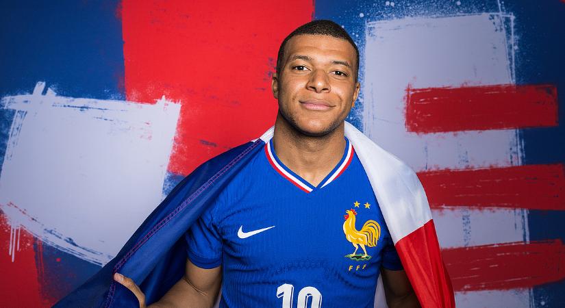 Egyre éleződik Mbappé és a francia szélsőjobb közti szájkarate