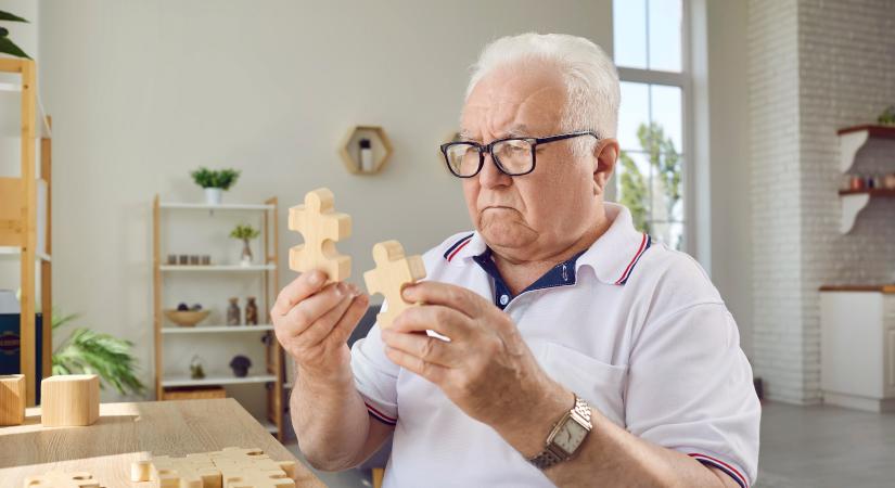 Alzheimer-kór: az idegsejtpusztulás és a cukoranyagcsere-zavar összefügghet