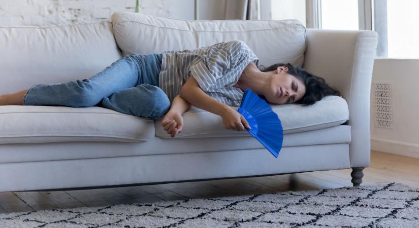 7 praktika a hőség ellen, így hűtheted a lakásod