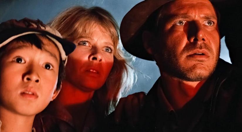 40 éve mutatták be: így néznek ki az Indiana Jones főszereplői ma - Fotók