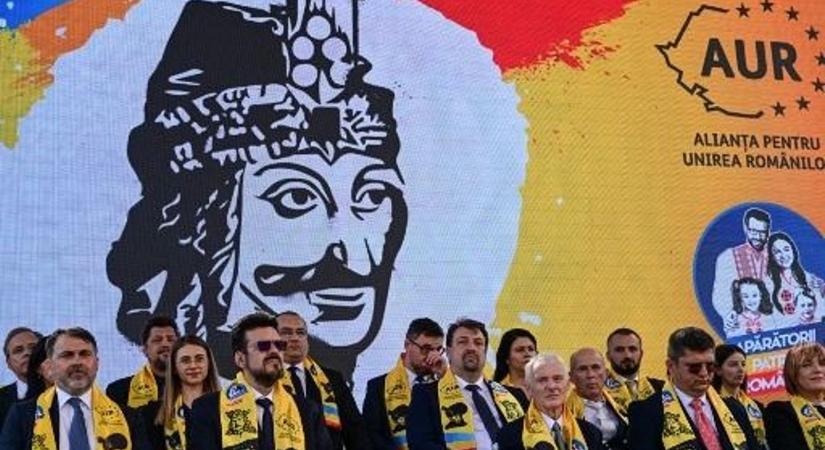 Meloniék európai parlamenti tömörülése román pártot fogadott be soraiba