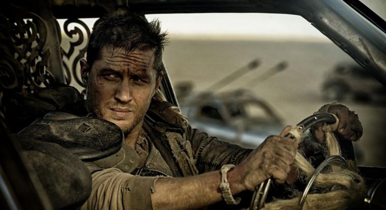 A Furiosa bukása betett a Tom Hardyval tervezett Mad Max előzménynek is?