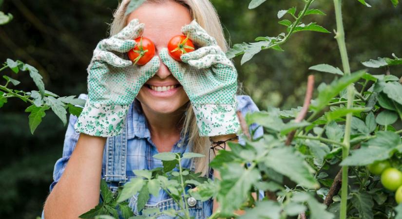 Nem félnek bepiszkolni a kezüket – 6 sztár, aki imád kertészkedni