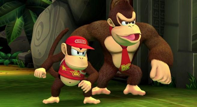 [NDD 2024] Donkey Kong Country Returns HD: felújított majomduó [VIDEO]