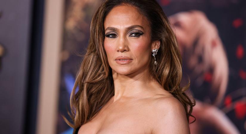 Így néz ki Jennifer Lopez magyar hangja, hazánk nagy színésznője, akit méltatlanul ritkán láthatunk filmekben és sorozatokban