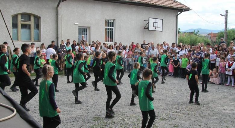 Tekerőpataki Falunapok szombattól hétfőig