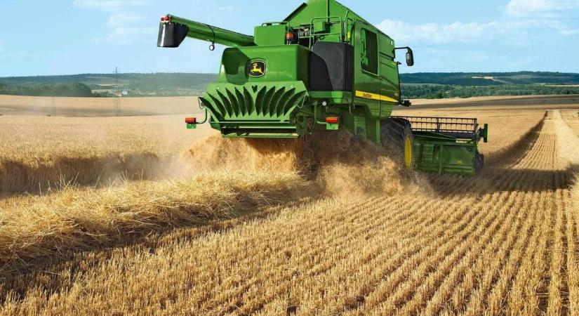 Az ukrán mezőgazdasági szektor veszteségei a háború két éve alatt meghaladták a 10 milliárd dollárt – Agrárpolitikai Minisztérium