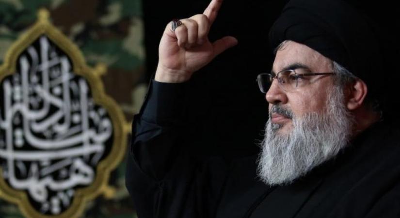 A Hezbollah Ciprust is megfenyegette, ha az segít Izraelnek