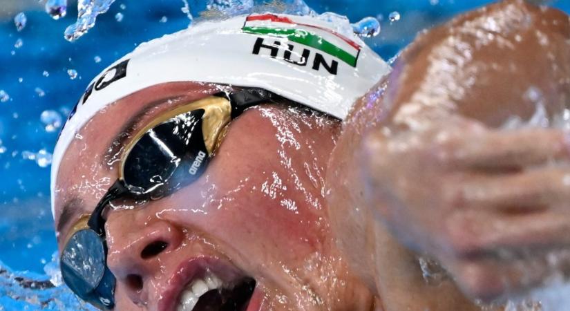 Aranyat ért a magyar női gyorsváltó négyes teljesítménye az Európa Bajnokságon