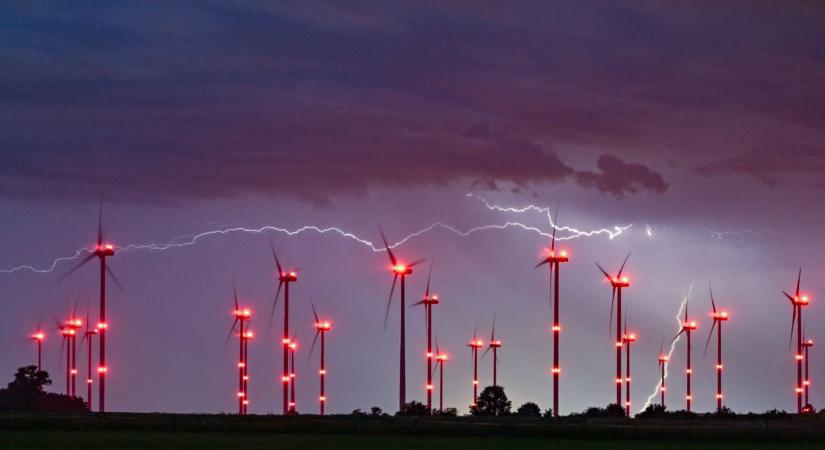 Drágán mérik a németek az energiát