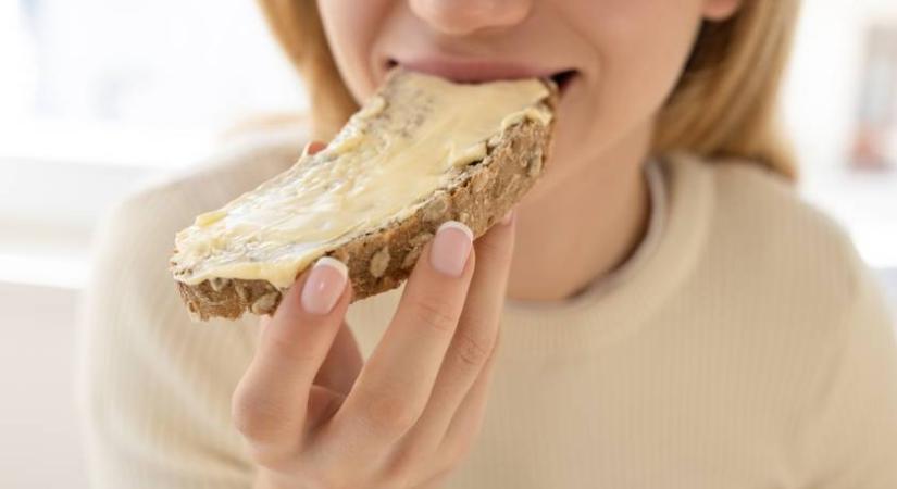 Ez történik a testeddel, ha mindennap eszel kenyeret: jótékony és káros hatásai is lehetnek