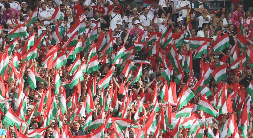 „A játékvezető borzalmasan arrogáns volt" - kifakadt a magyar válogatott játékosa a vereség után
