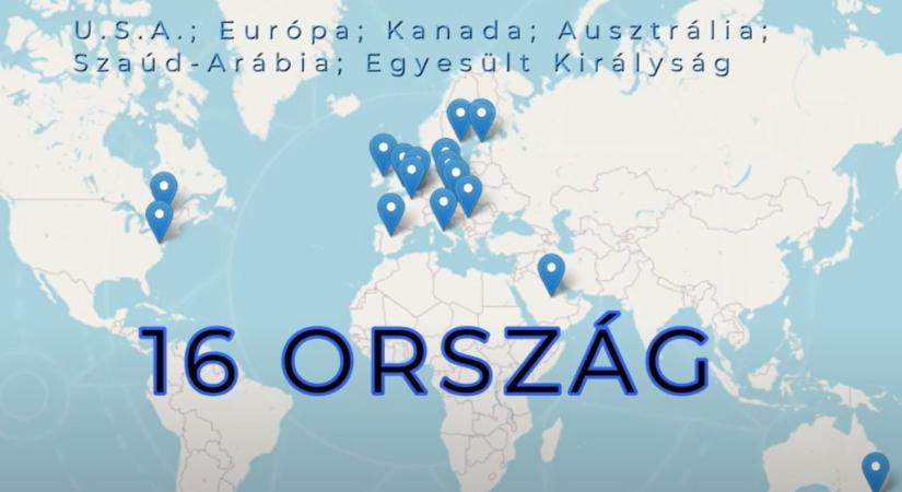 Tizenhat országban, 100 millió forintnyi drogot adott el a dark weben egy magyar férfi, akit az FBI segítségével kaptak el