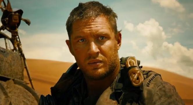 Jöhet a következő Mad Max-mozi?! Tom Hardy nyilatkozott