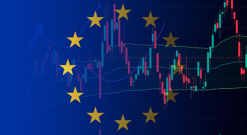 Beragadtak a rajtnál az európai börzék