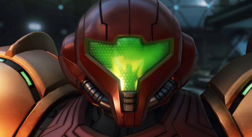 A Metroid Prime 4 játékmenet-előzetesét a Nintendo következő konzolján vették fel? A Digital Foundry utánajárt