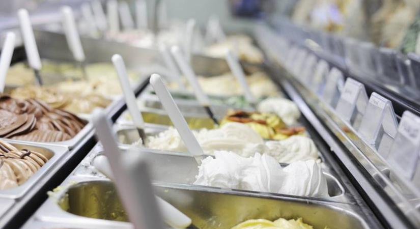 Magyar cukrász lett a világ legjobb fagylaltkészítője: itt kóstolhatod meg a fagyijait