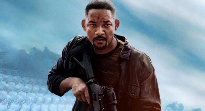 Ki emlékszik már a pofonra: Will Smith újabb ígéretes filmben kapott főszerepet!